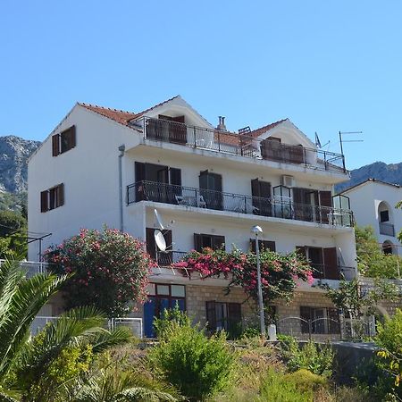 Apartments Palma Gradac  Chambre photo