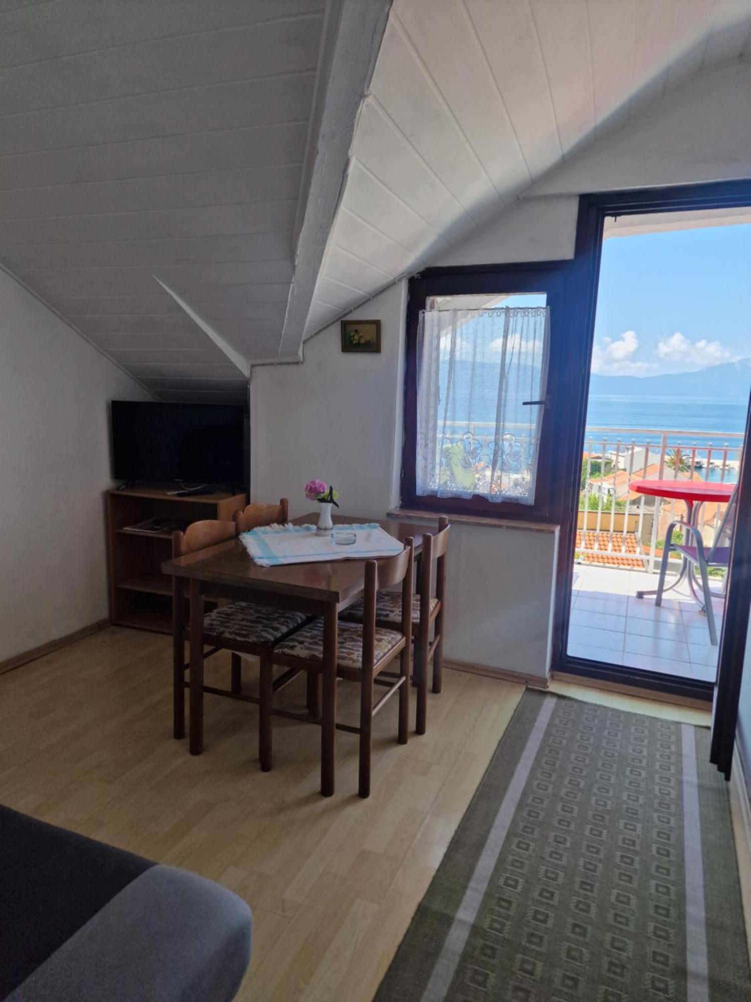 Apartments Palma Gradac  Extérieur photo