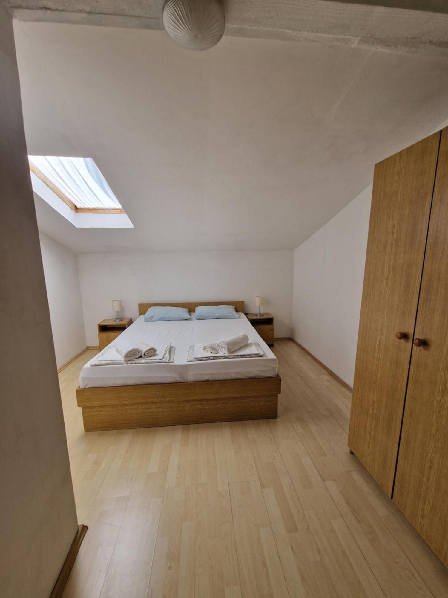 Apartments Palma Gradac  Extérieur photo