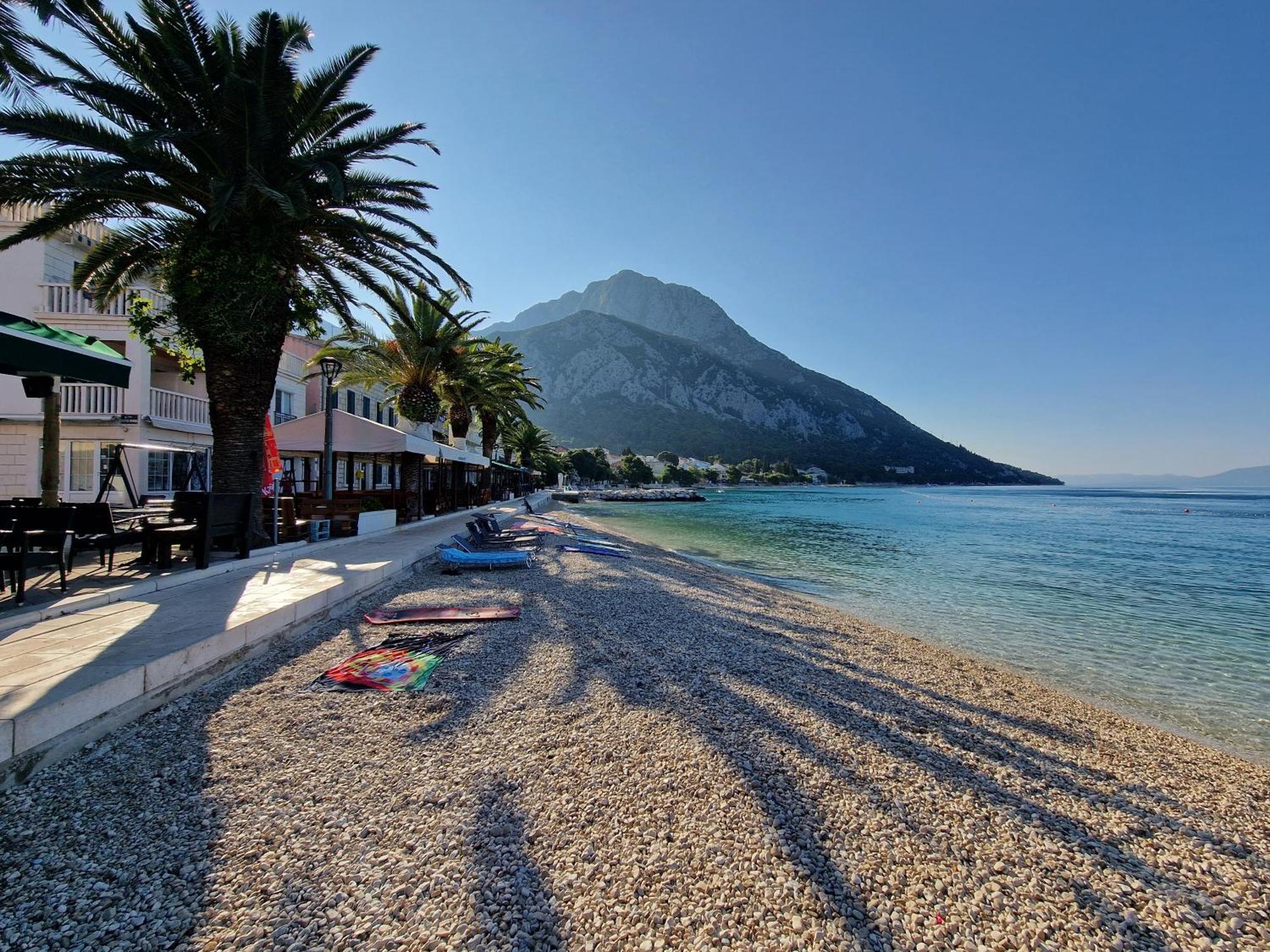 Apartments Palma Gradac  Extérieur photo
