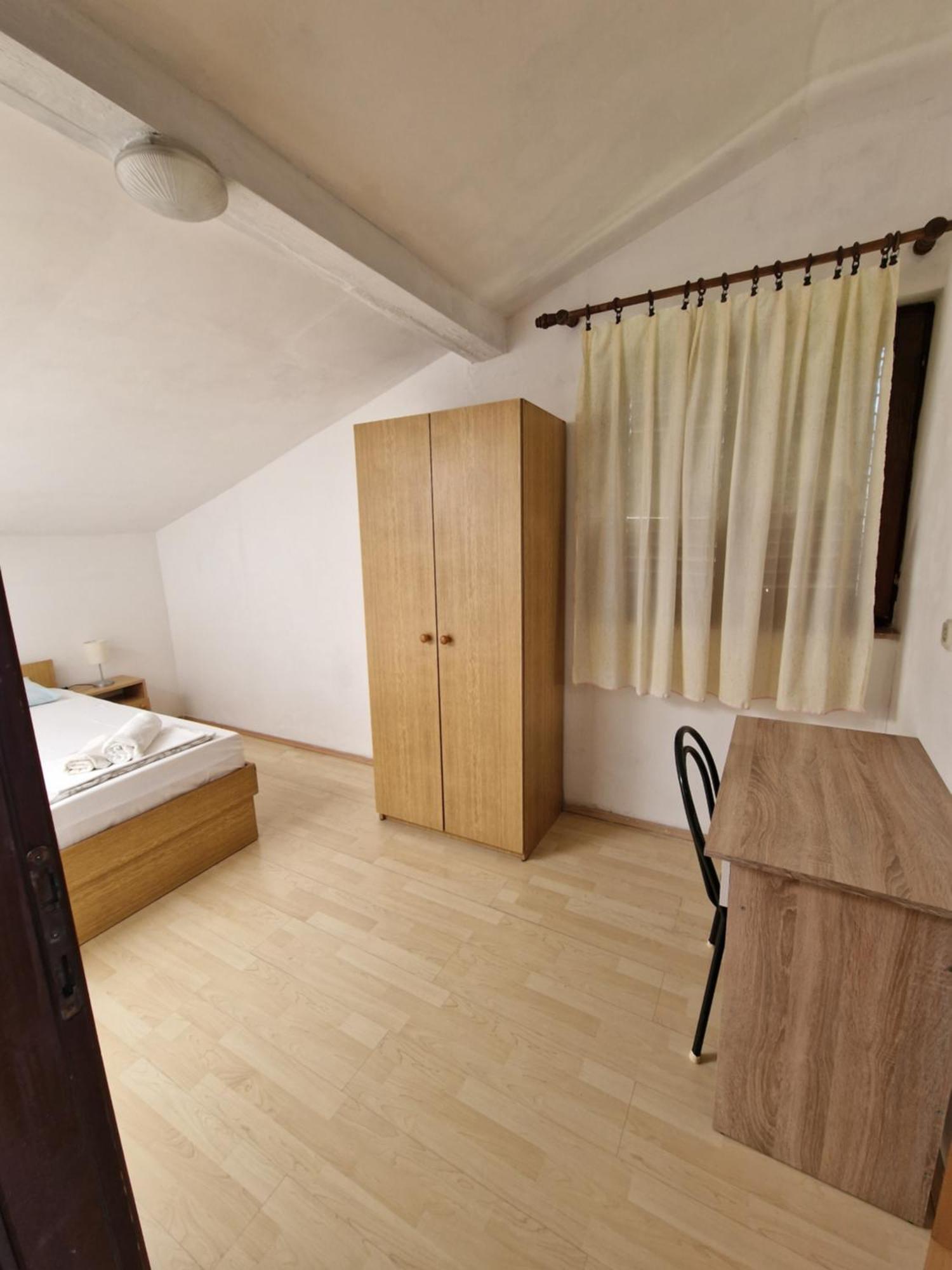 Apartments Palma Gradac  Extérieur photo
