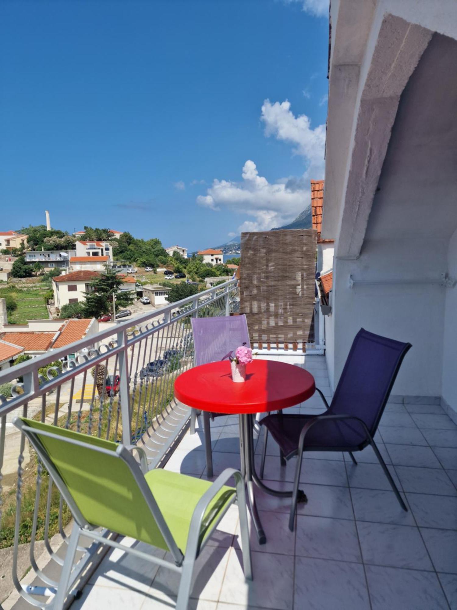 Apartments Palma Gradac  Extérieur photo