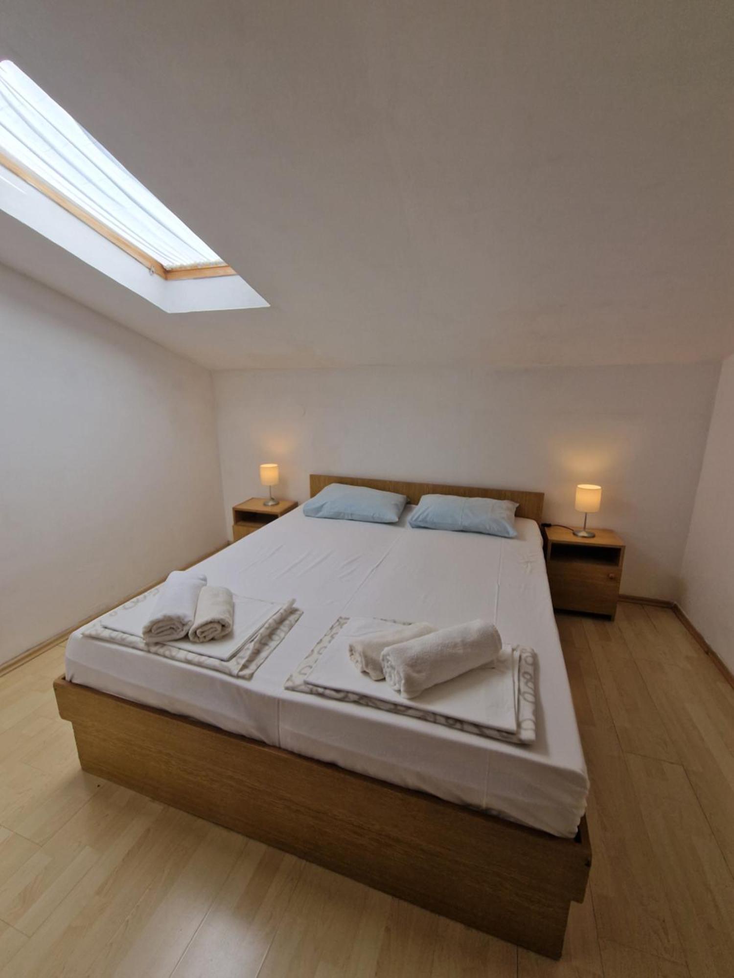 Apartments Palma Gradac  Extérieur photo