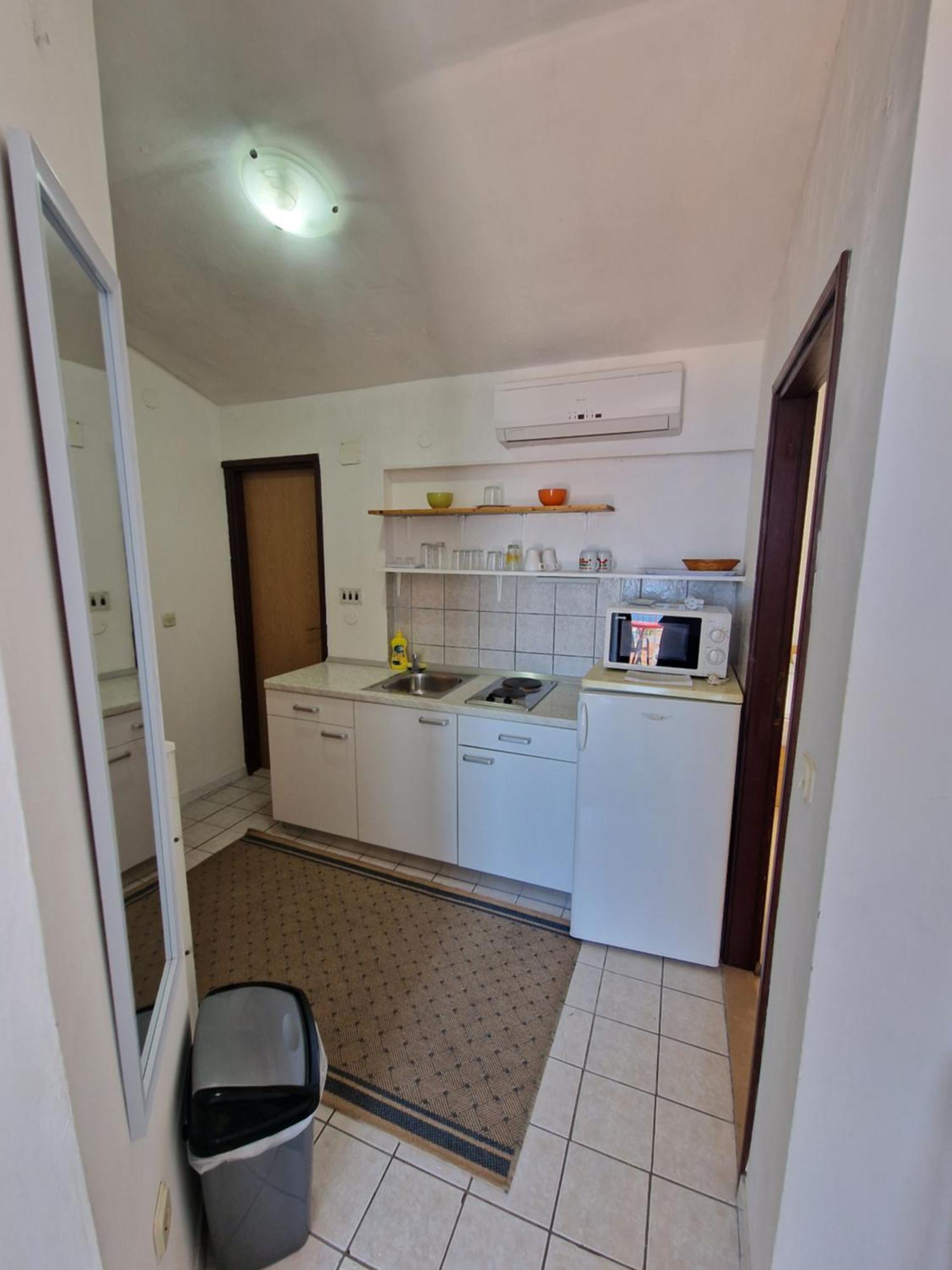Apartments Palma Gradac  Extérieur photo