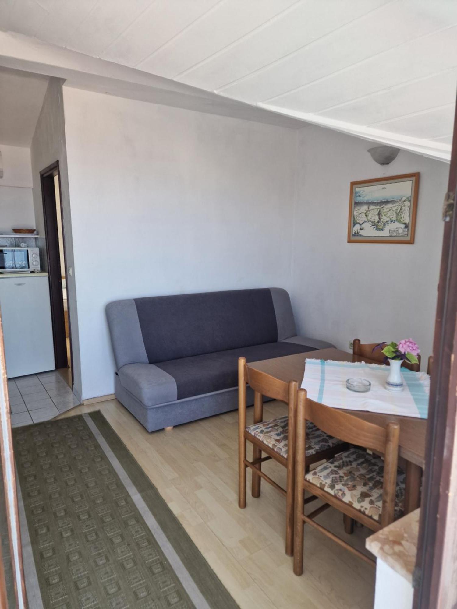 Apartments Palma Gradac  Extérieur photo