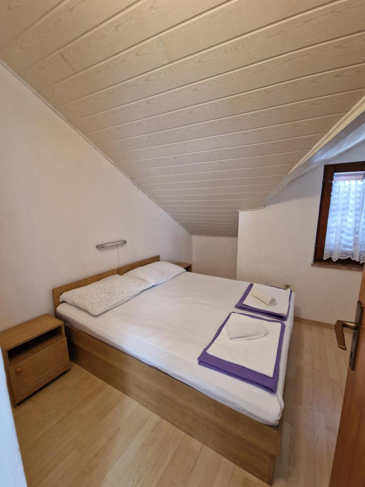 Apartments Palma Gradac  Extérieur photo