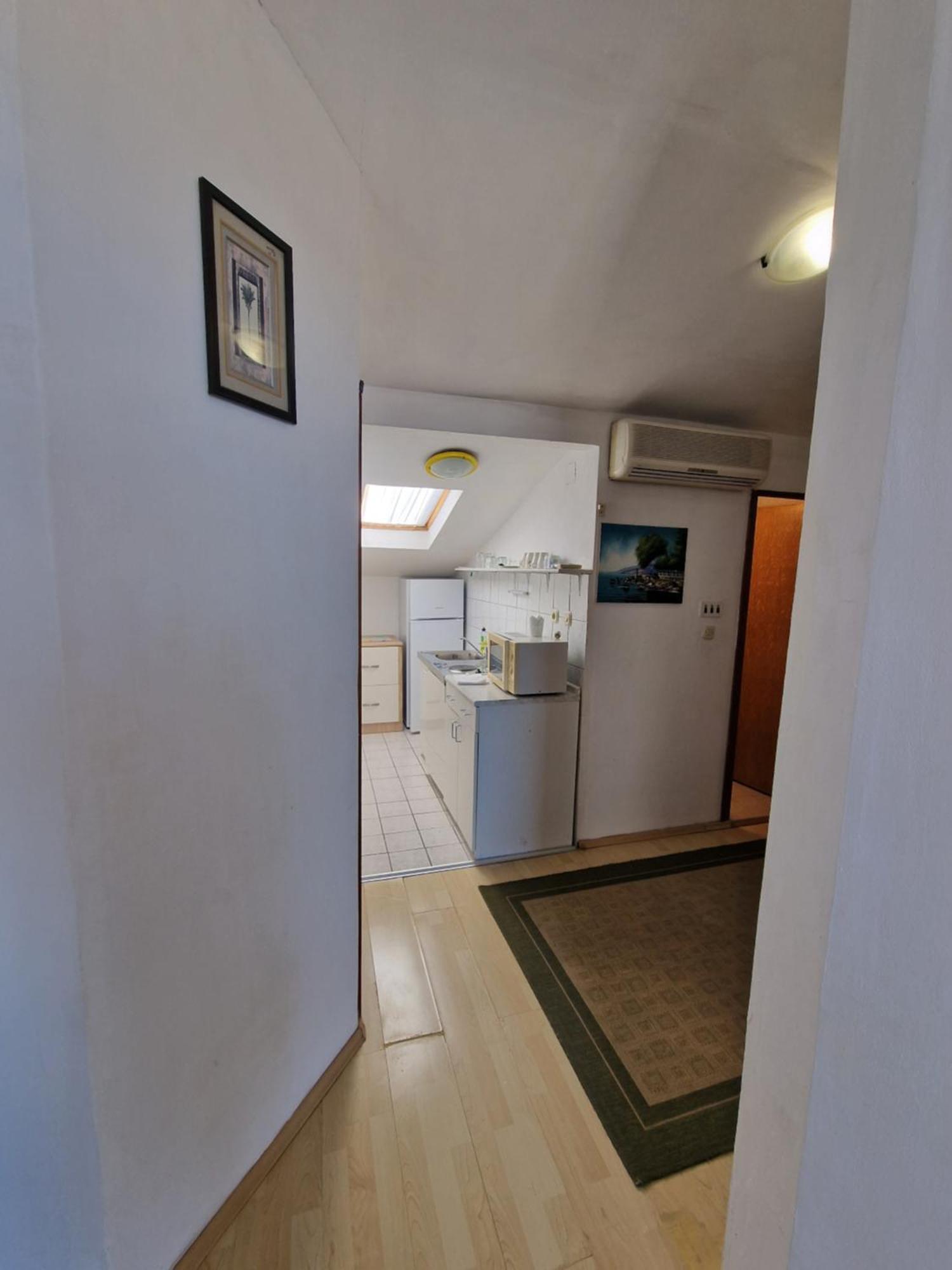 Apartments Palma Gradac  Extérieur photo