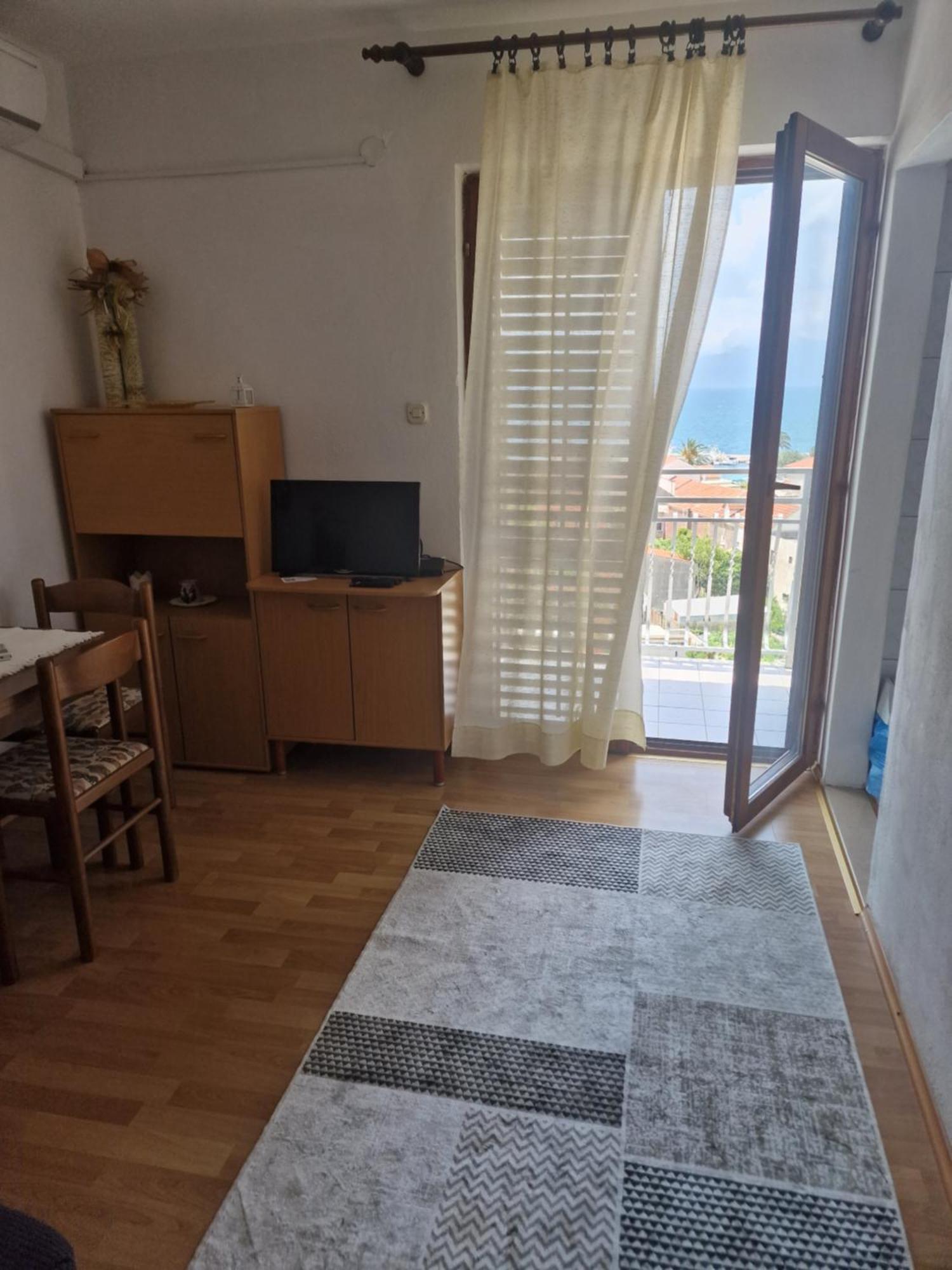 Apartments Palma Gradac  Extérieur photo