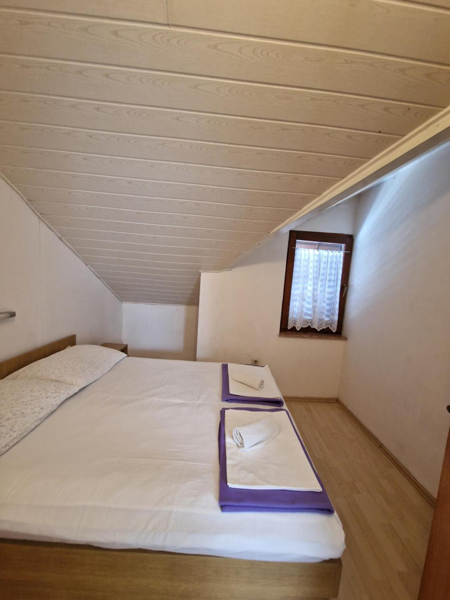 Apartments Palma Gradac  Extérieur photo