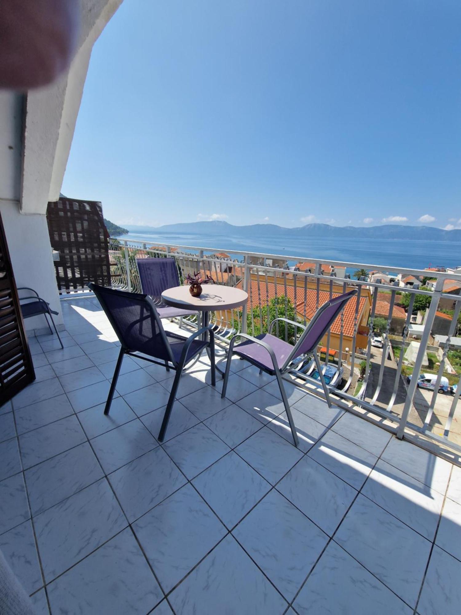 Apartments Palma Gradac  Extérieur photo