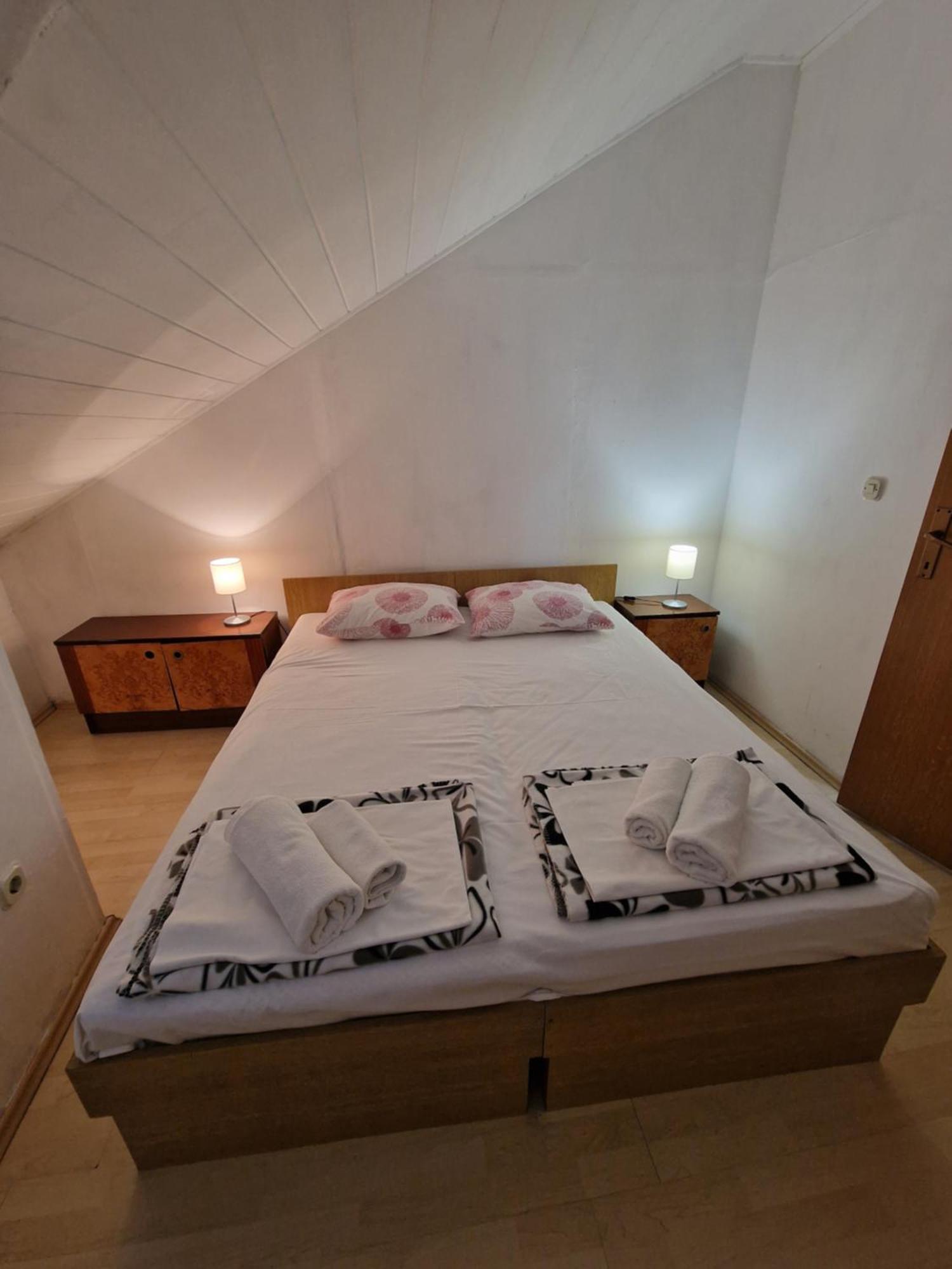 Apartments Palma Gradac  Extérieur photo