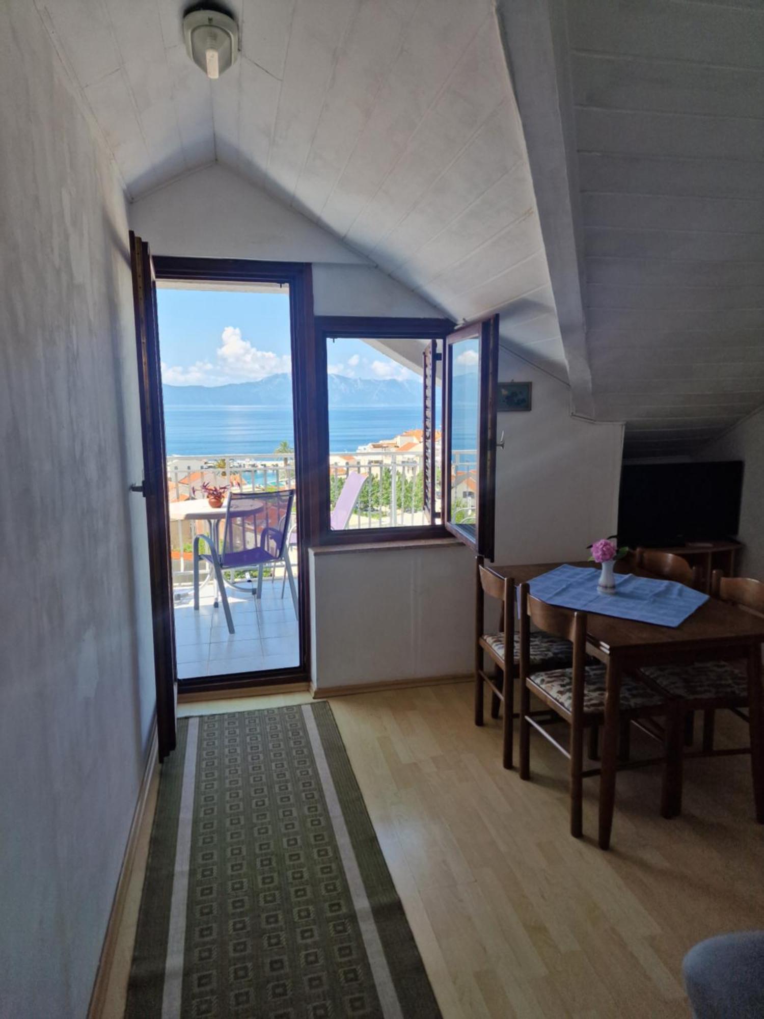 Apartments Palma Gradac  Extérieur photo