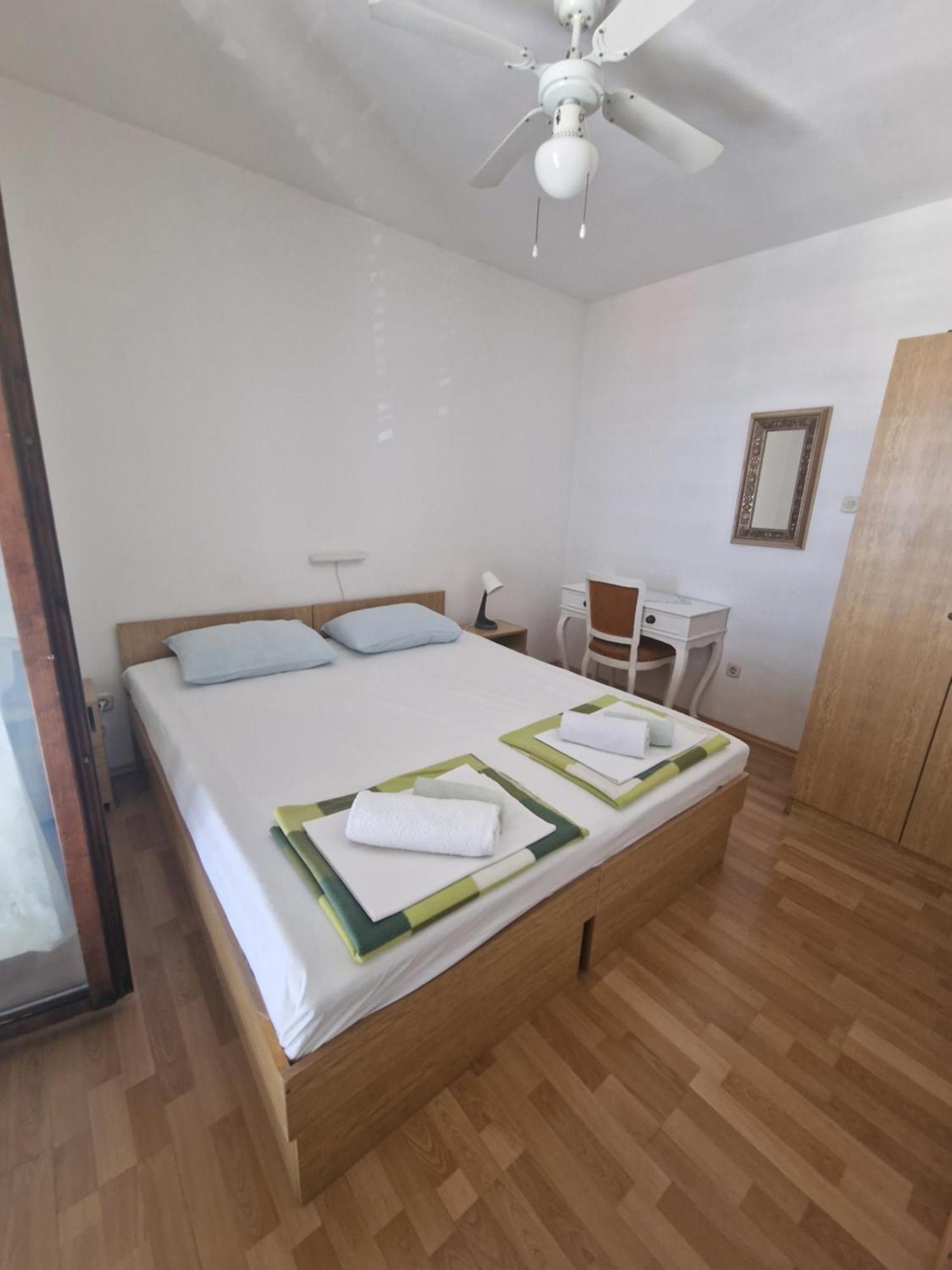 Apartments Palma Gradac  Extérieur photo