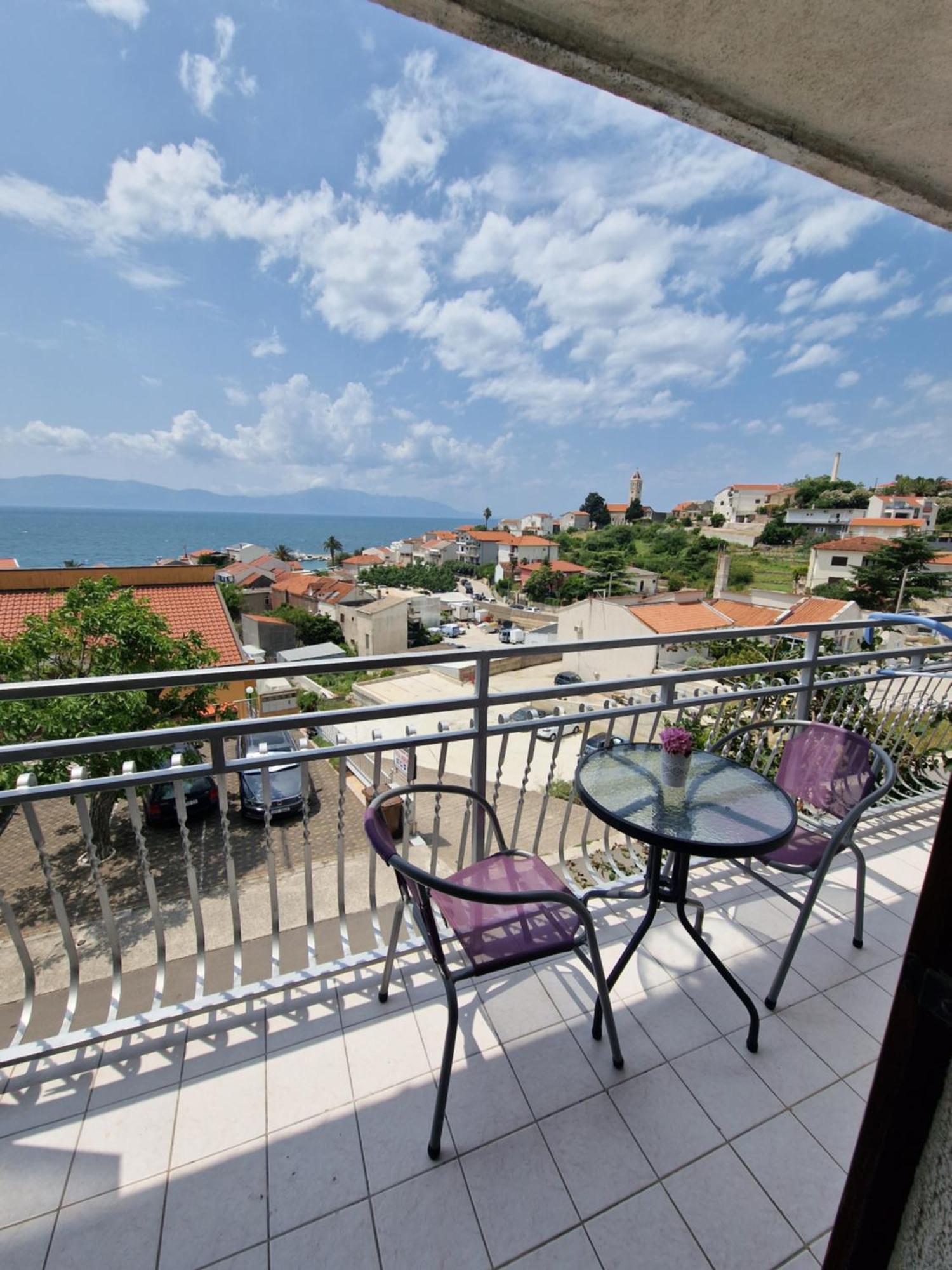Apartments Palma Gradac  Extérieur photo