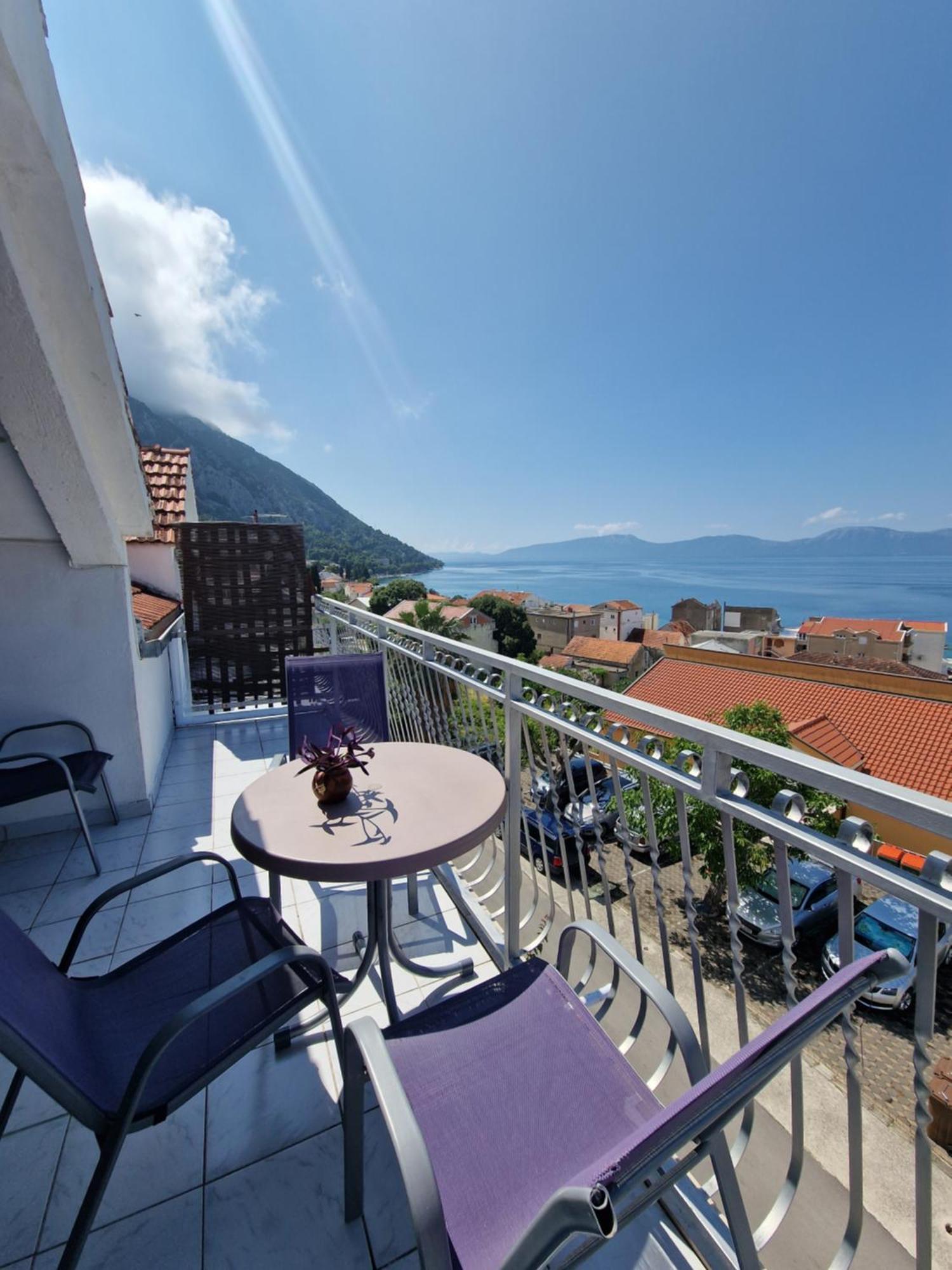 Apartments Palma Gradac  Extérieur photo