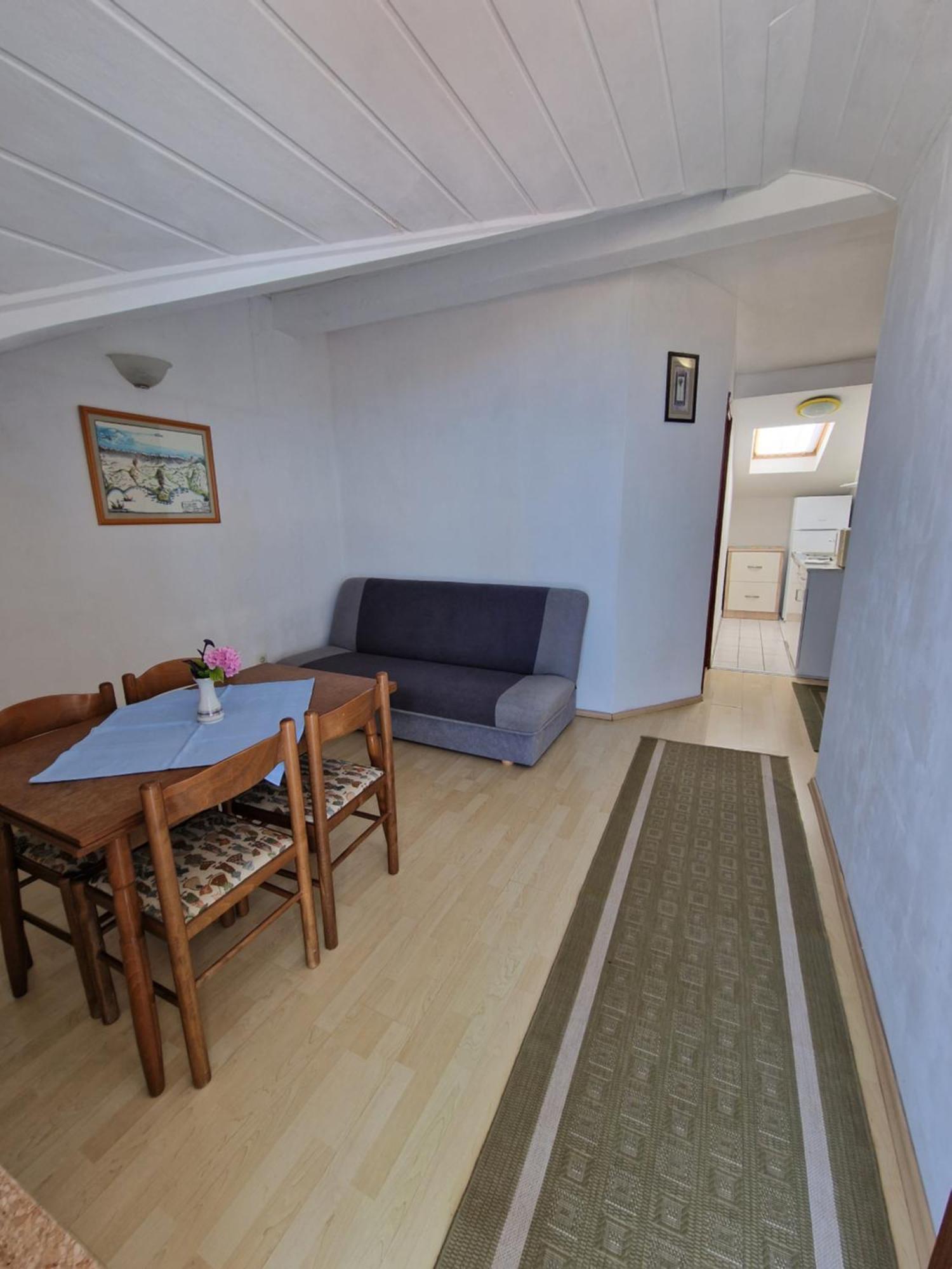 Apartments Palma Gradac  Extérieur photo