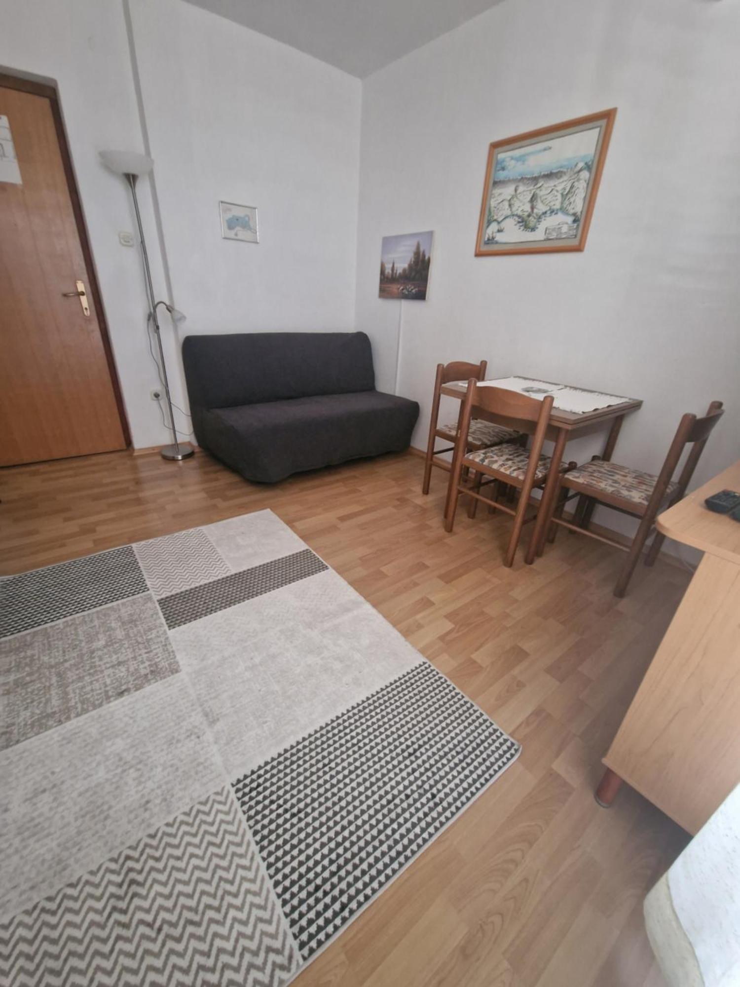 Apartments Palma Gradac  Extérieur photo