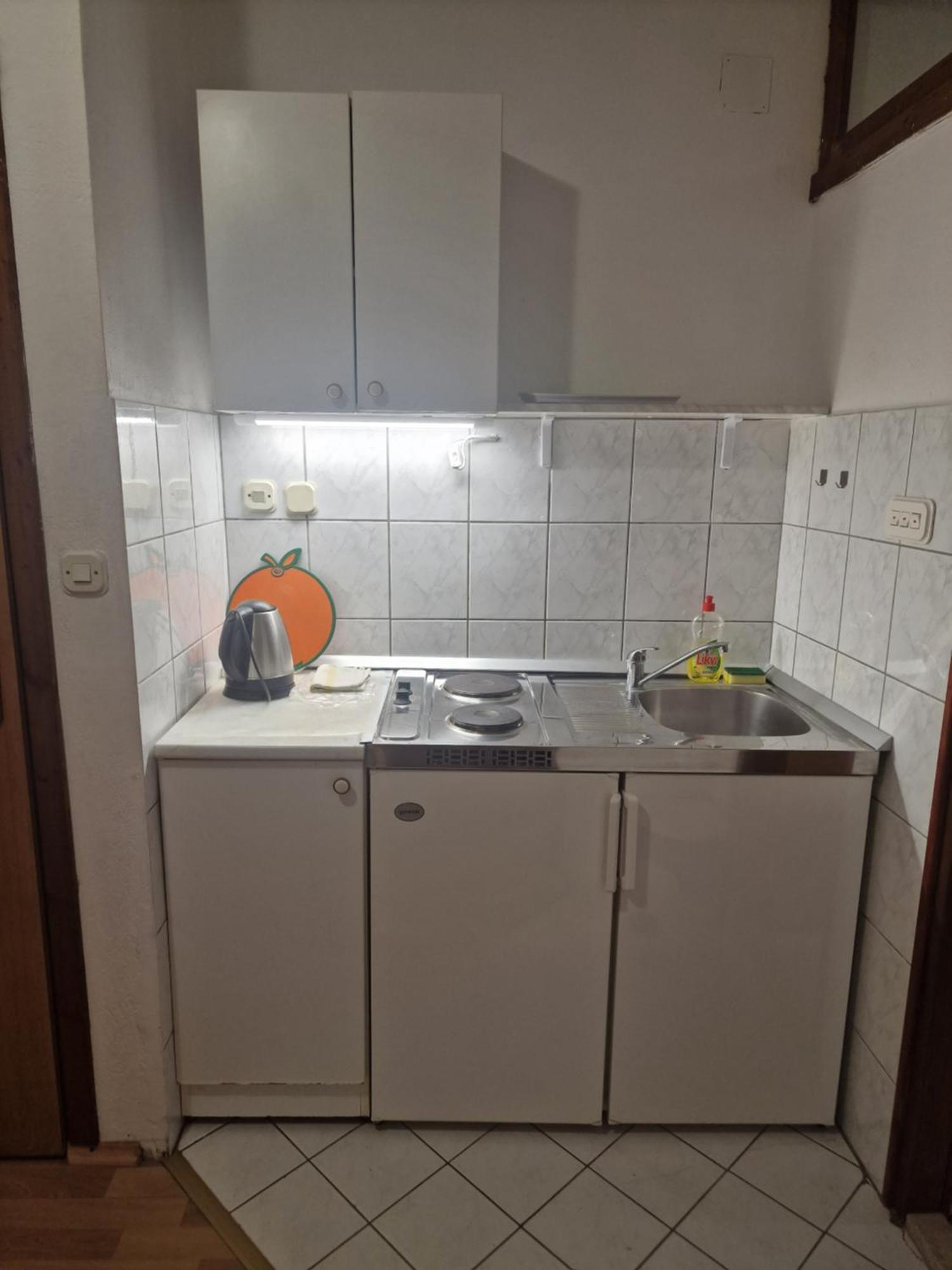 Apartments Palma Gradac  Extérieur photo