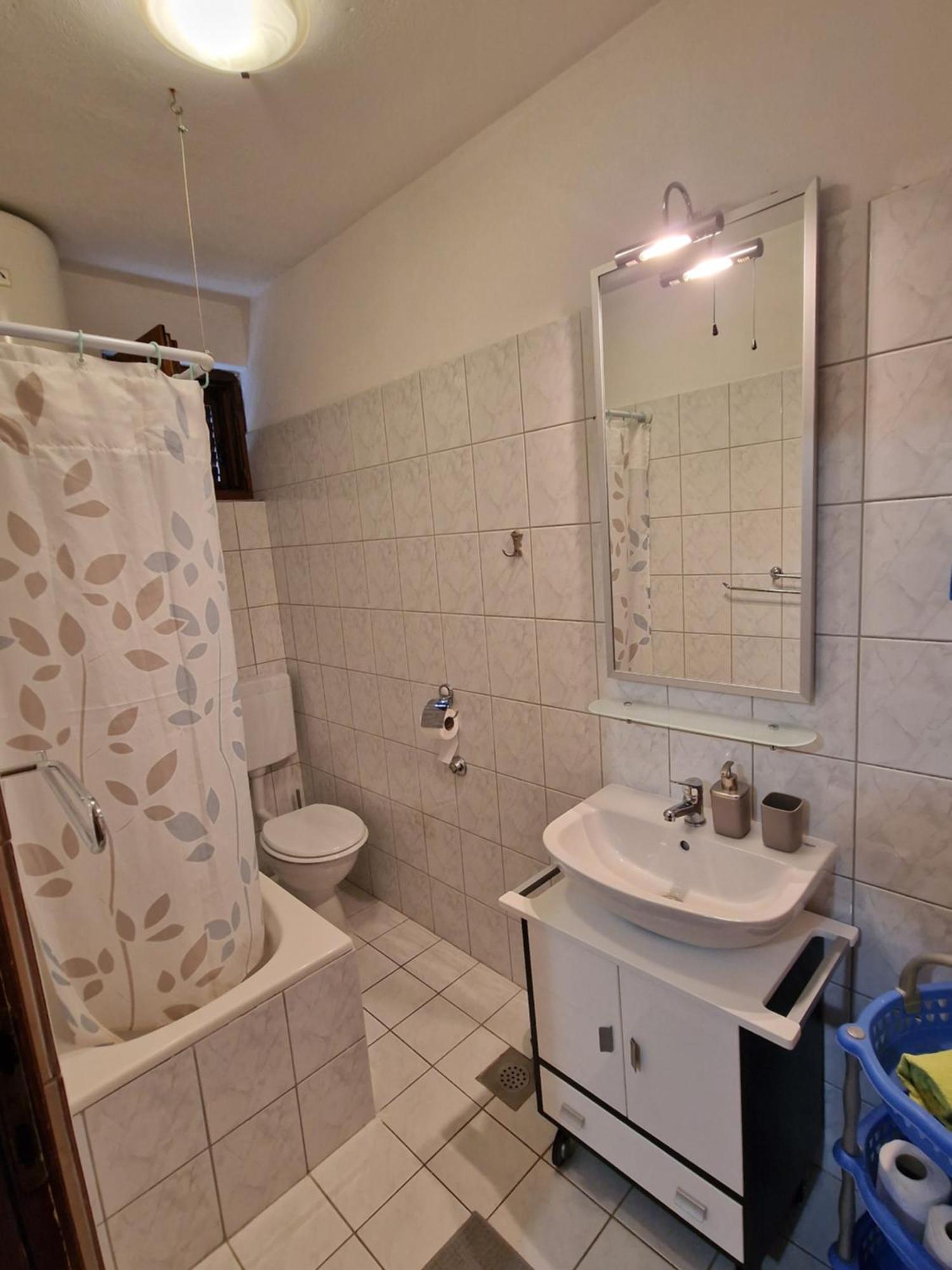 Apartments Palma Gradac  Extérieur photo