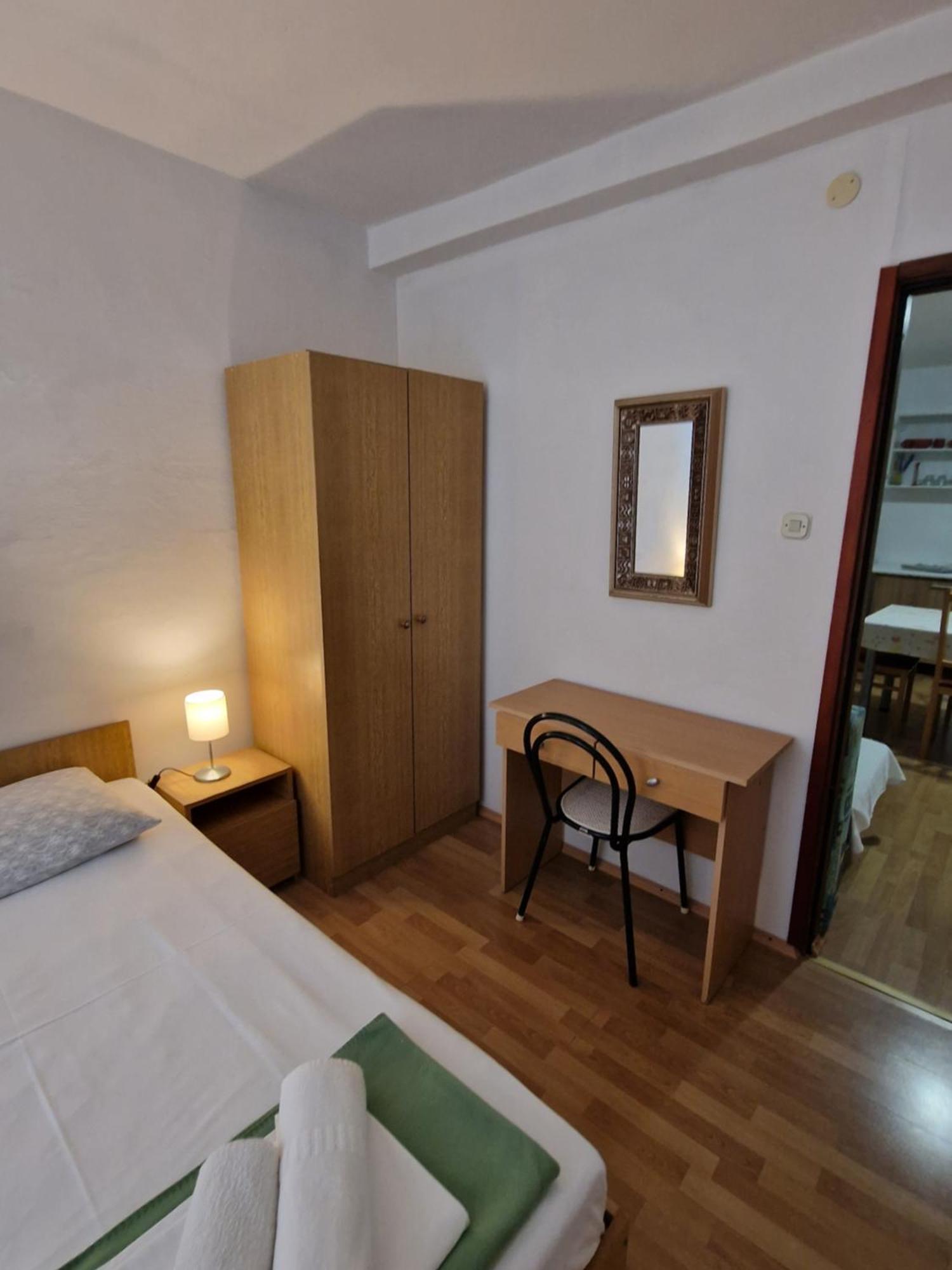 Apartments Palma Gradac  Extérieur photo