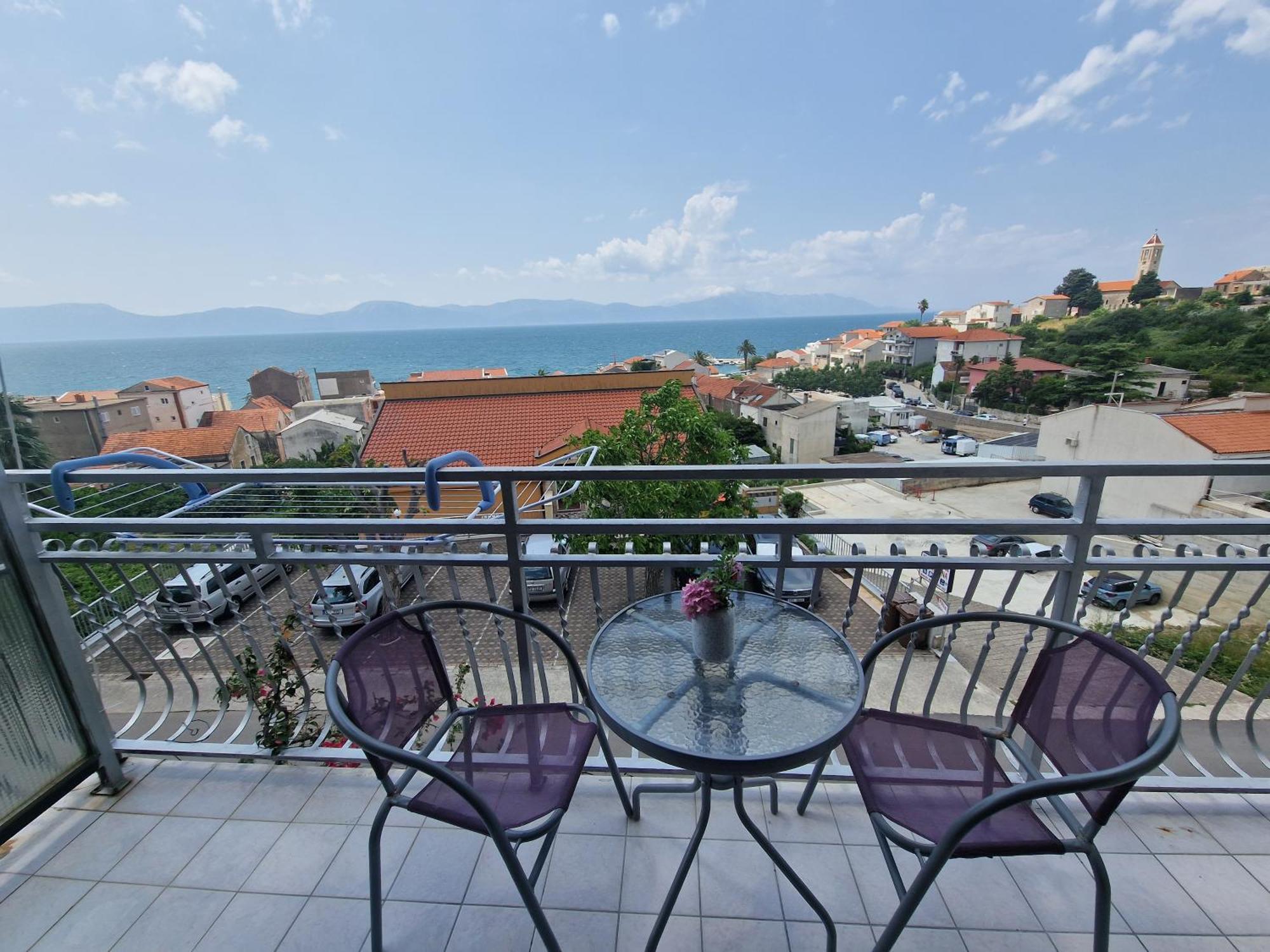 Apartments Palma Gradac  Extérieur photo