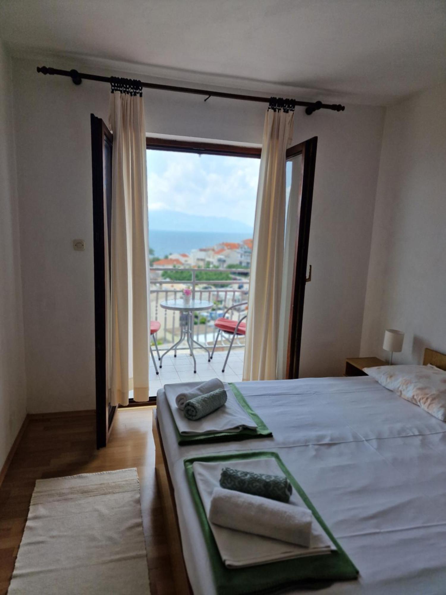Apartments Palma Gradac  Extérieur photo
