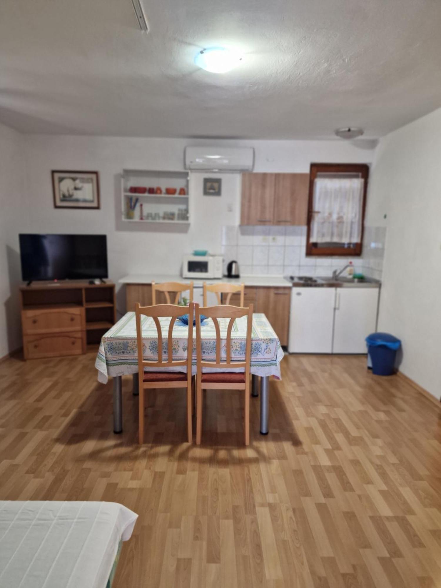 Apartments Palma Gradac  Extérieur photo