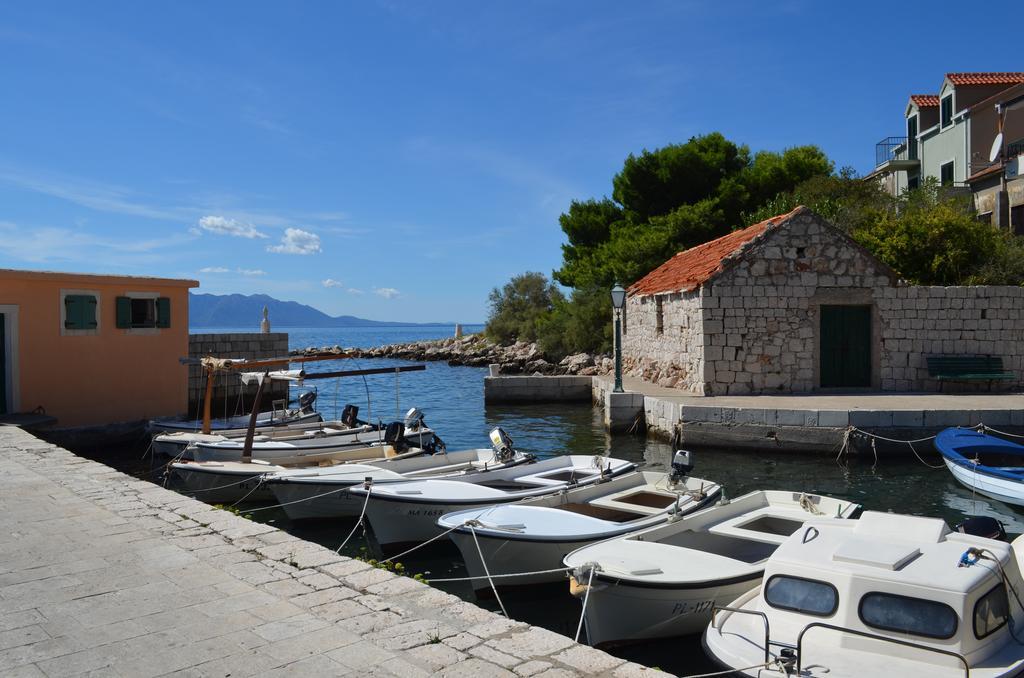 Apartments Palma Gradac  Extérieur photo