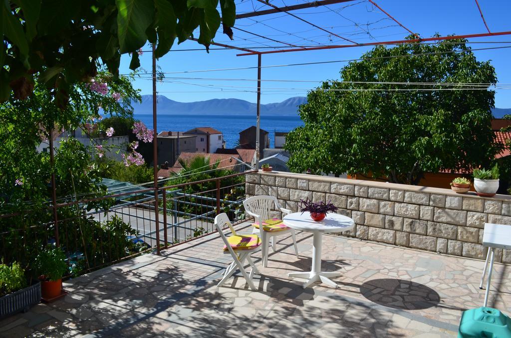 Apartments Palma Gradac  Extérieur photo
