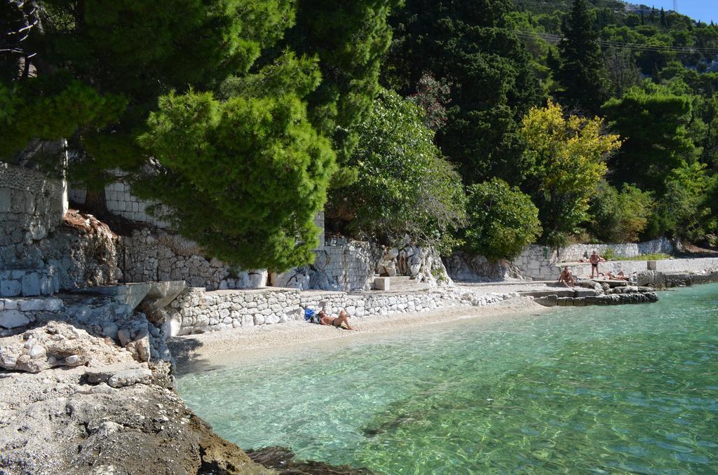Apartments Palma Gradac  Chambre photo
