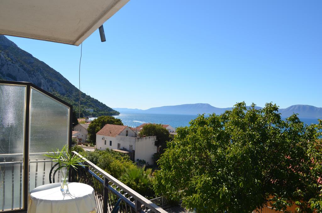 Apartments Palma Gradac  Chambre photo