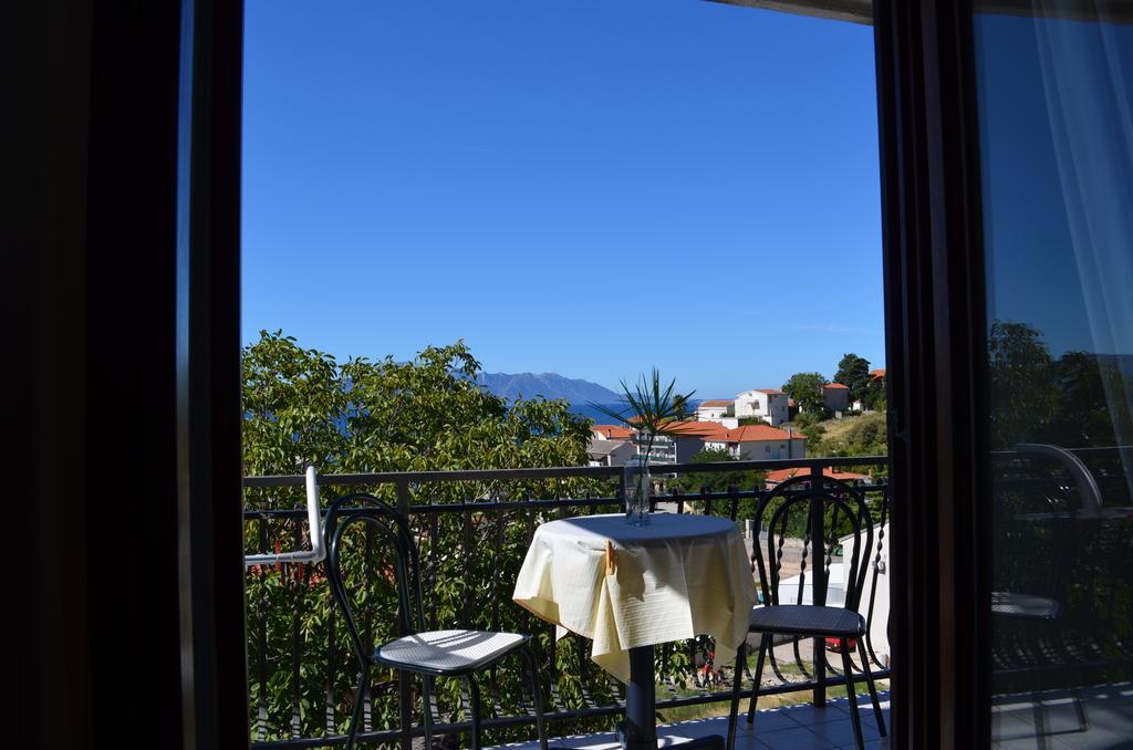 Apartments Palma Gradac  Chambre photo